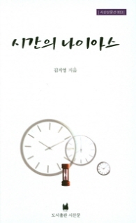 시간의 나이아스 (시산산문선 003)